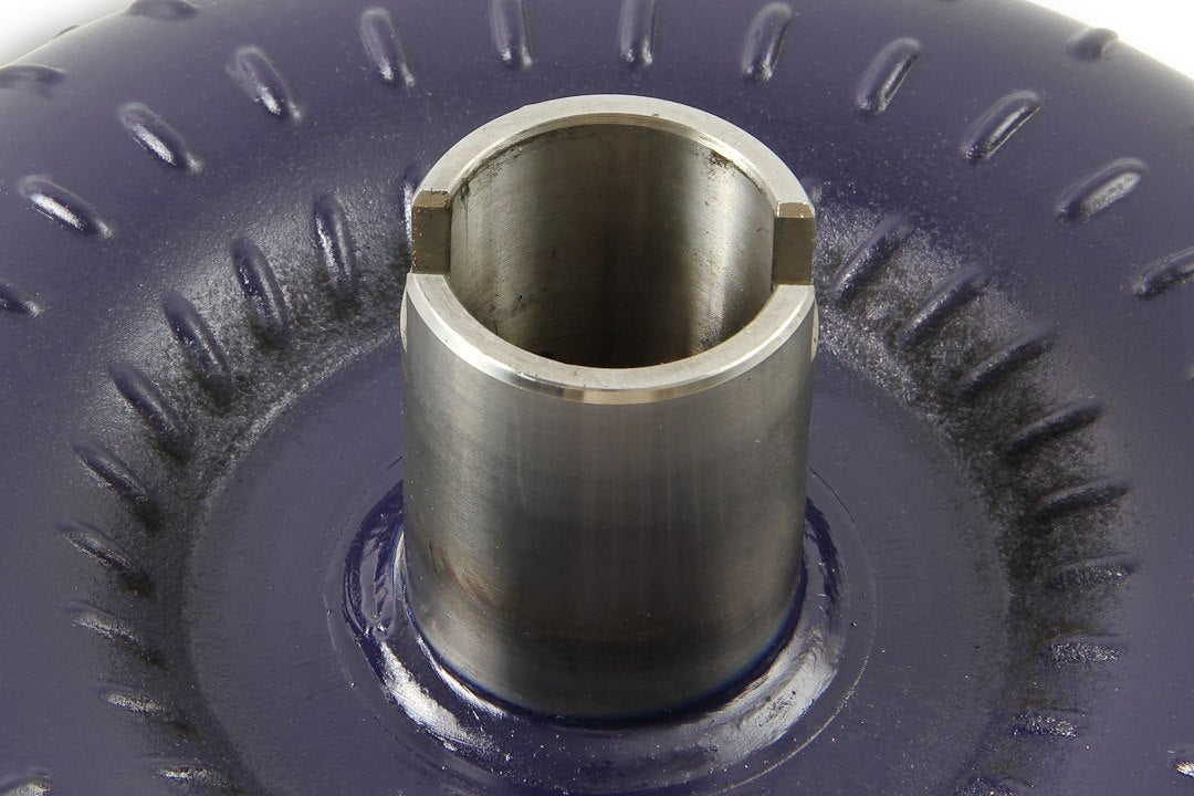Product of B&M 20483 Auto Trans Torque Converter