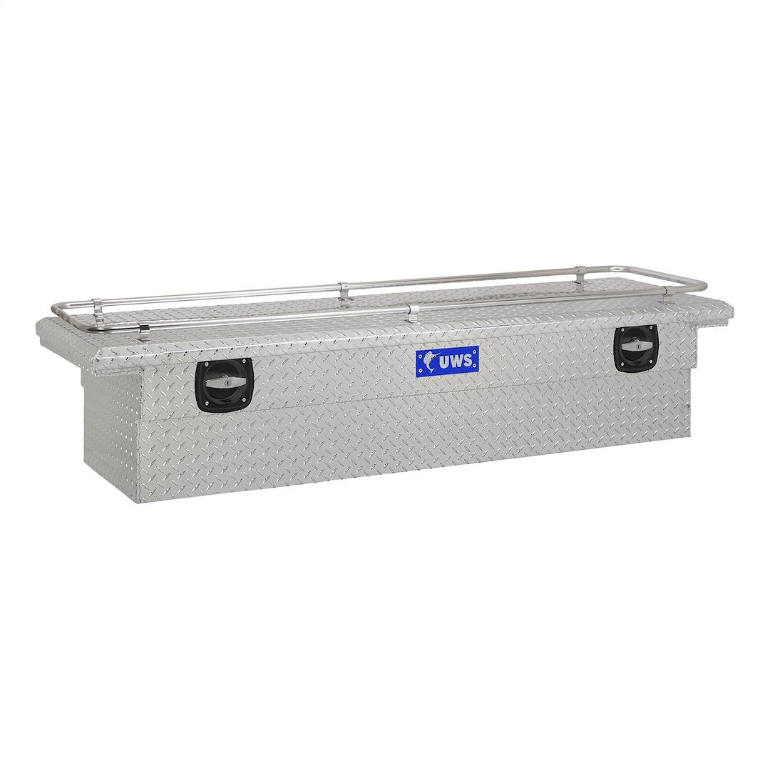 Product of UWS SL-69-LP-R Secure Lock Low Profile Toolbox 