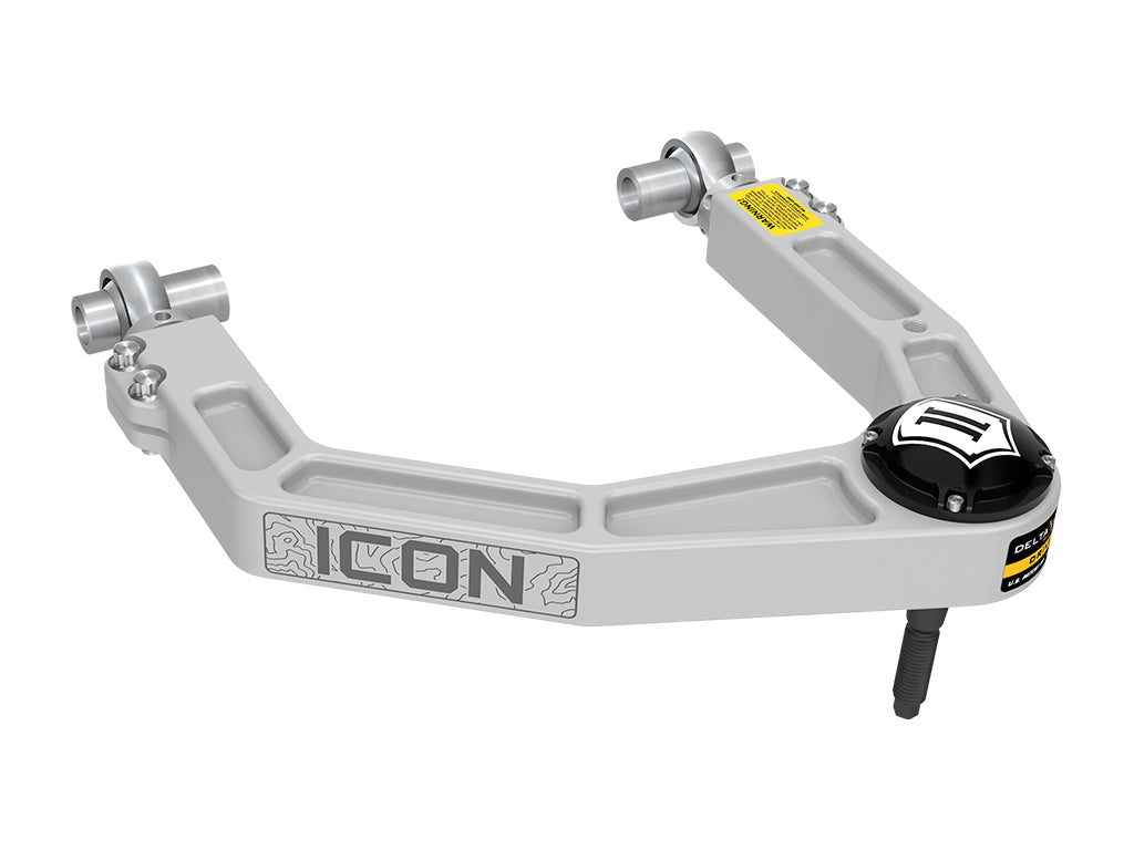 Icon Vehicle Dynamics 58552dj Control Arm||||86||i4358552dj||2022541
