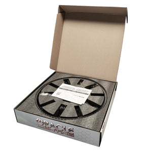Oracle Lighting 4215-339 Wheel Light Ring||4215-339_3.Jpg||88||o374215339||1498742