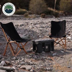 Product of Overland Vehicle Systems 30100041 Camping Chair