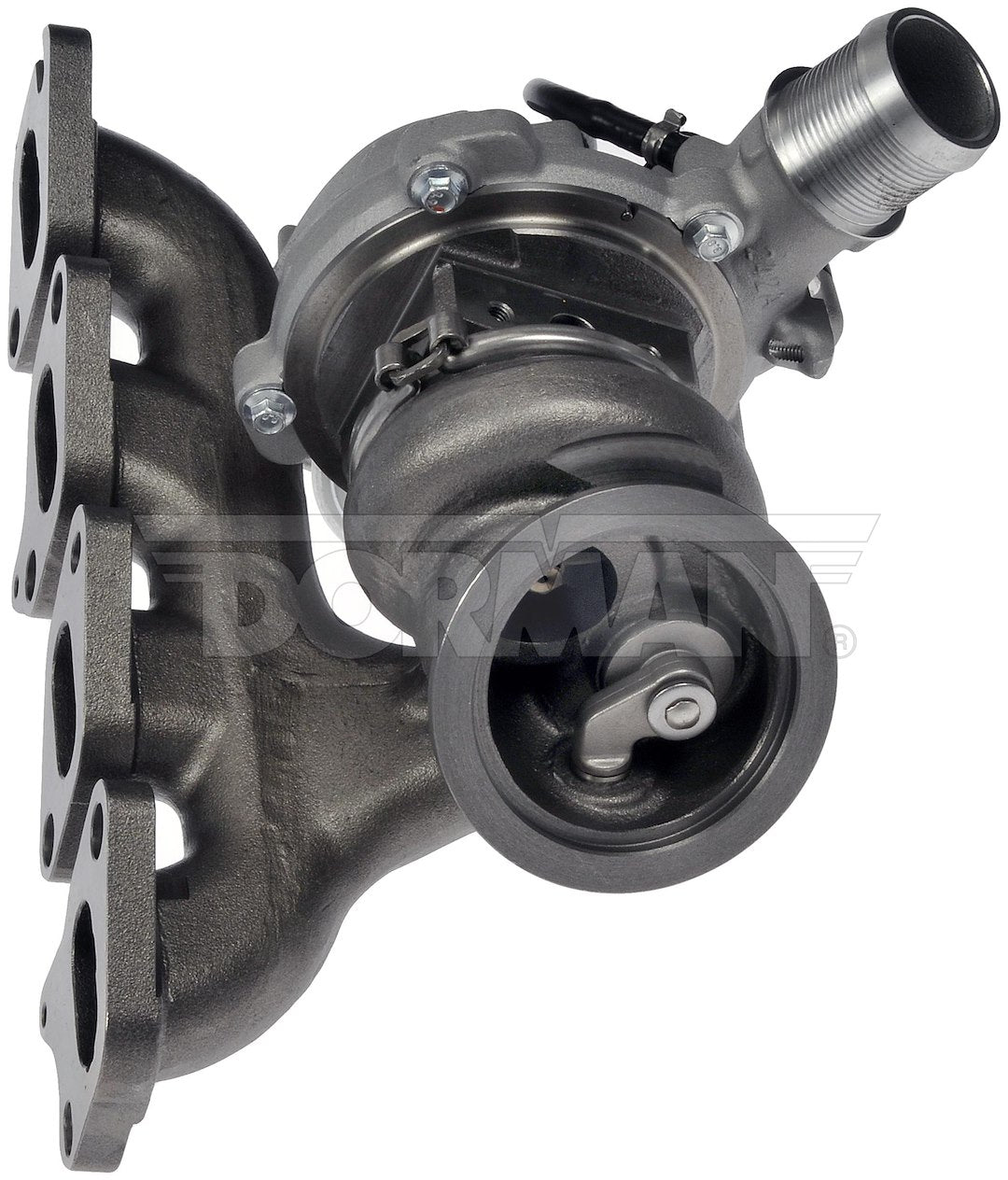 Dorman (Oe Solutions) 667-203 Turbocharger||||91||d18667203||1894601