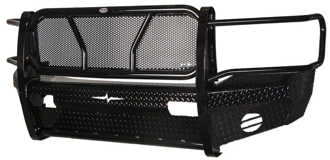 Product of Frontier Truck Gear 300-40-6005 Original  Bumper 