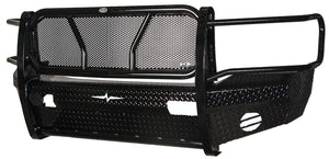 Product of Frontier Truck Gear 300-40-6005 Original  Bumper 