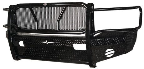 Product of Frontier Truck Gear 300-40-6005 Original  Bumper 