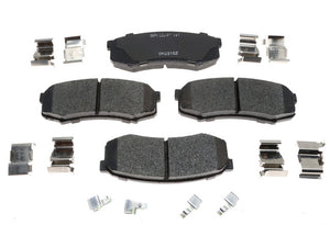 Product of Raybestos Brakes MGD606CH OEM Brake Pad - Set Of 4 