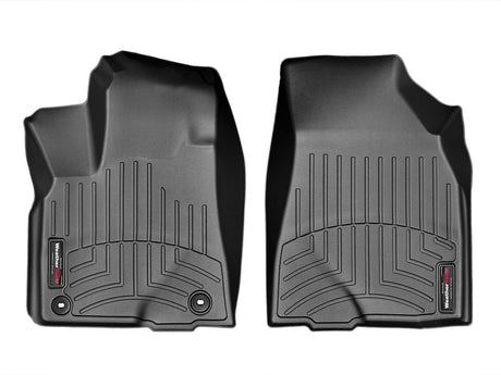 Weathertech (Usa) 446321 Floor Liner||446321.Jpg||85||w24446321||1066763