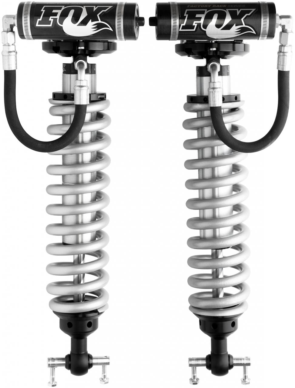 Product of Fox Shocks 883-02-132 Yes Hydraulic Coil Over Shock Absorber 