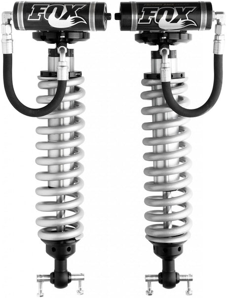 Product of Fox Shocks 883-02-132 Yes Hydraulic Coil Over Shock Absorber 