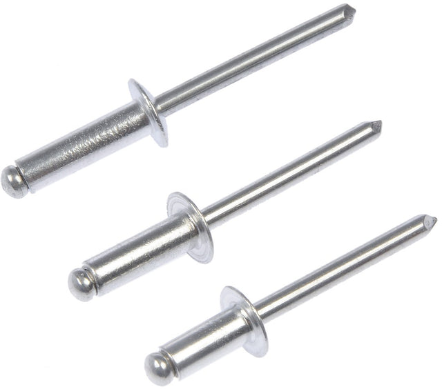 Dorman (Oe Solutions) 961-030 Rivet||961-030-007.Jpg||85||d18961030||1122945