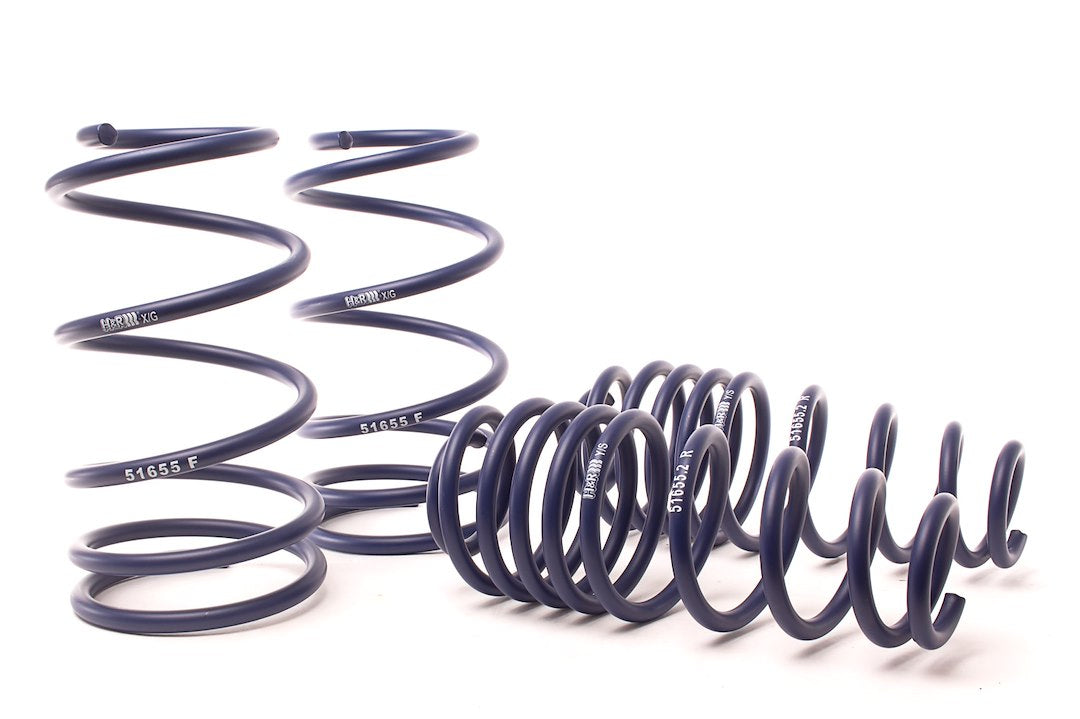Product of H&R Springs 51690 Lift Kit Suspension 