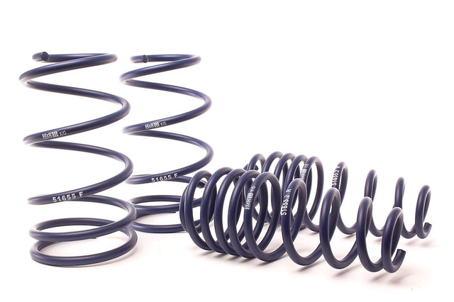 Product of H&R Springs 51690 Lift Kit Suspension 