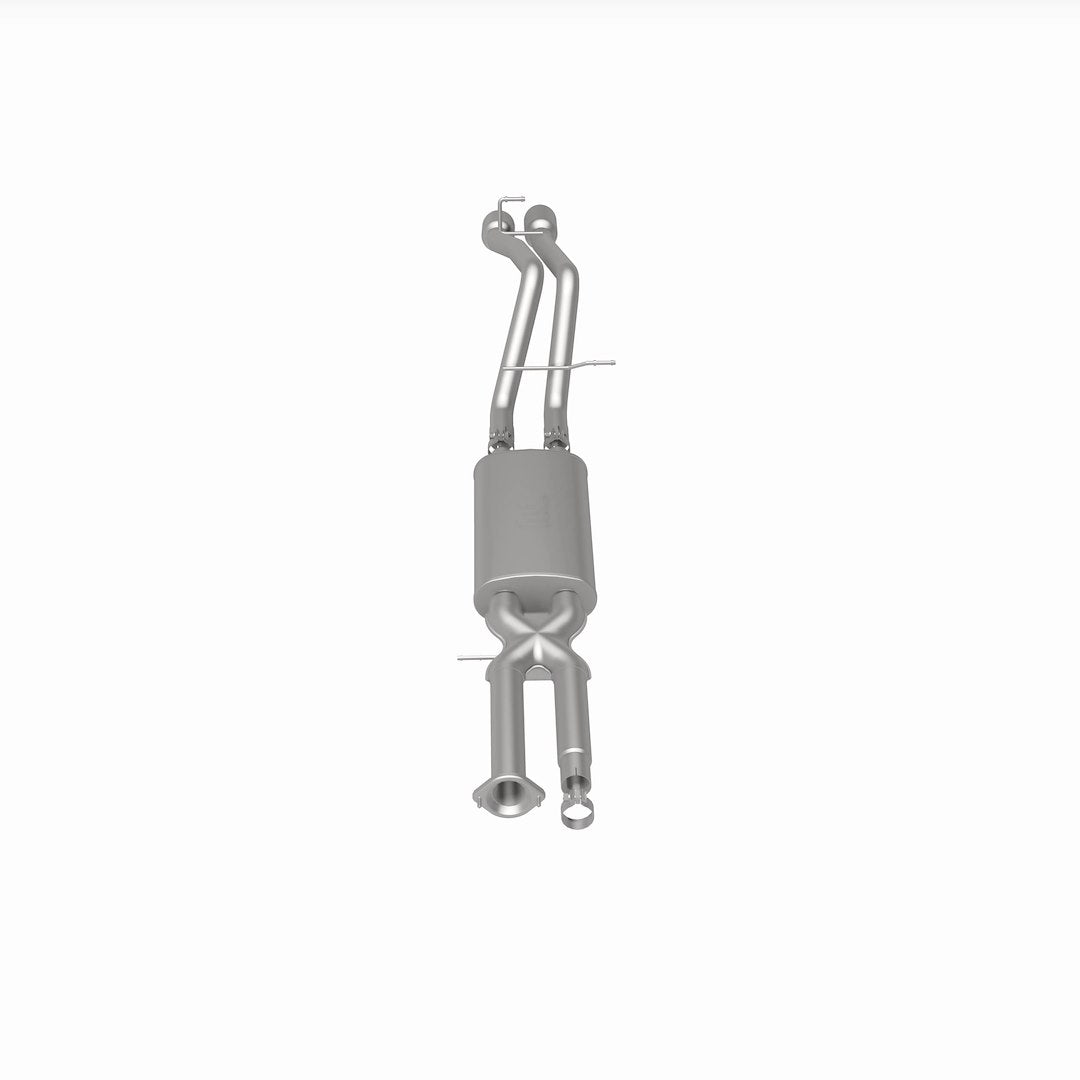 Product of Magnaflow Performance 15770 Exhaust System Kit Cat-Back System Dual Exhaust System Kit 