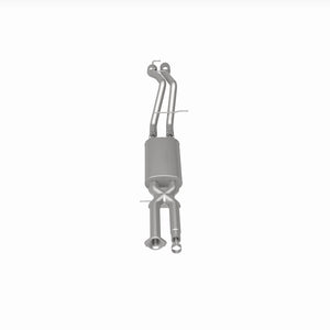 Product of Magnaflow Performance 15770 Exhaust System Kit Cat-Back System Dual Exhaust System Kit 