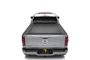 Truxedo 584901 Tonneau Cover||tx_Lopro_22ram1500_Rear_Closed_Rt.Jpg||91||t70584901||1543642