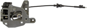 Dorman (Oe Solutions) 905-101 Auto Trans Steering Column Shift Mechanism||905-101-002.Jpg||87||d18905101||2244810