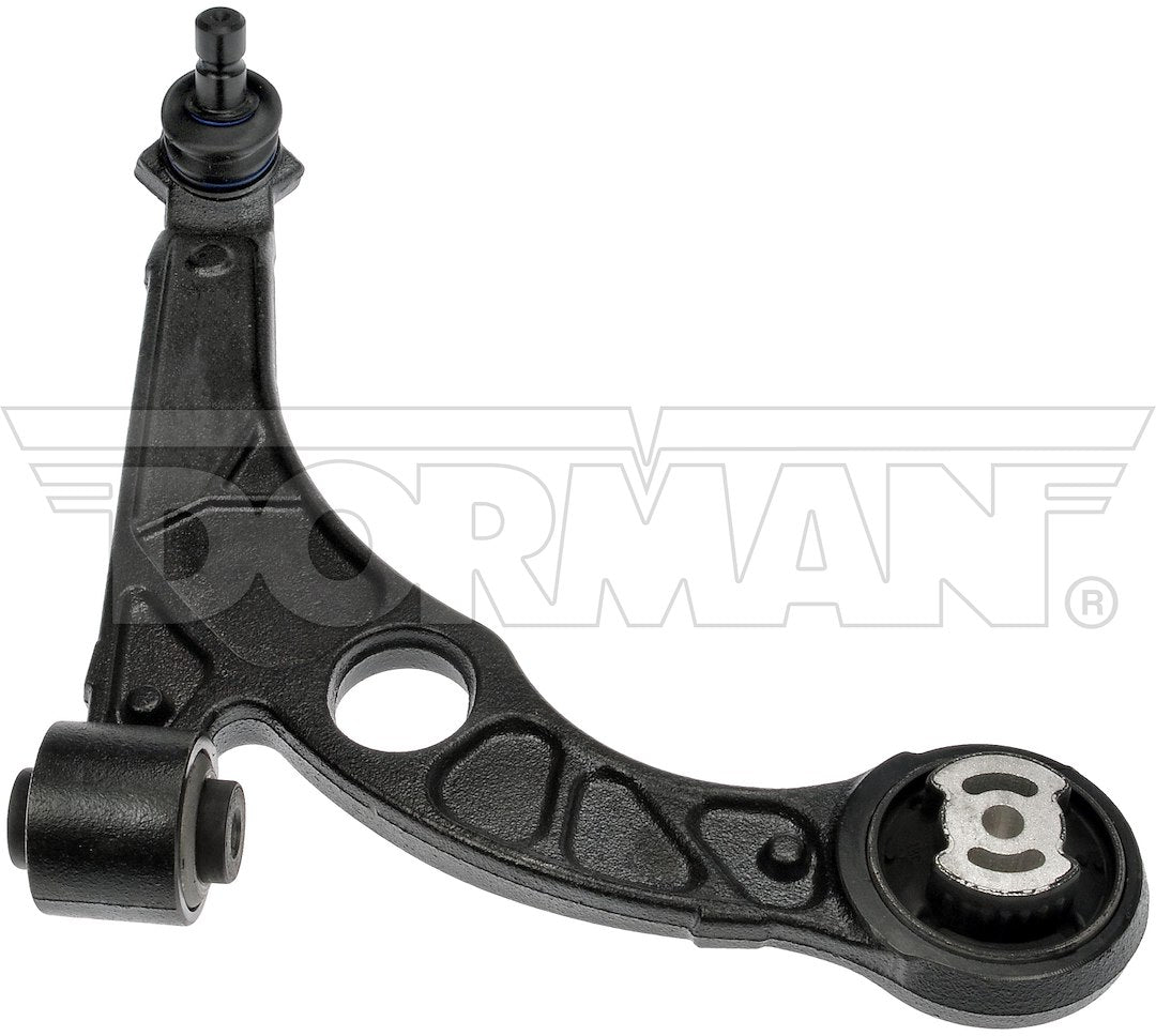 Dorman (Oe Solutions) 524-582 Control Arm||524-582-001.Jpg||86||d18524582||1727199