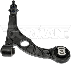 Dorman (Oe Solutions) 524-582 Control Arm||524-582-001.Jpg||86||d18524582||1727199
