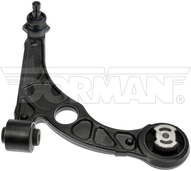 Dorman (Oe Solutions) 524-582 Control Arm||524-582-001.Jpg||86||d18524582||1727199