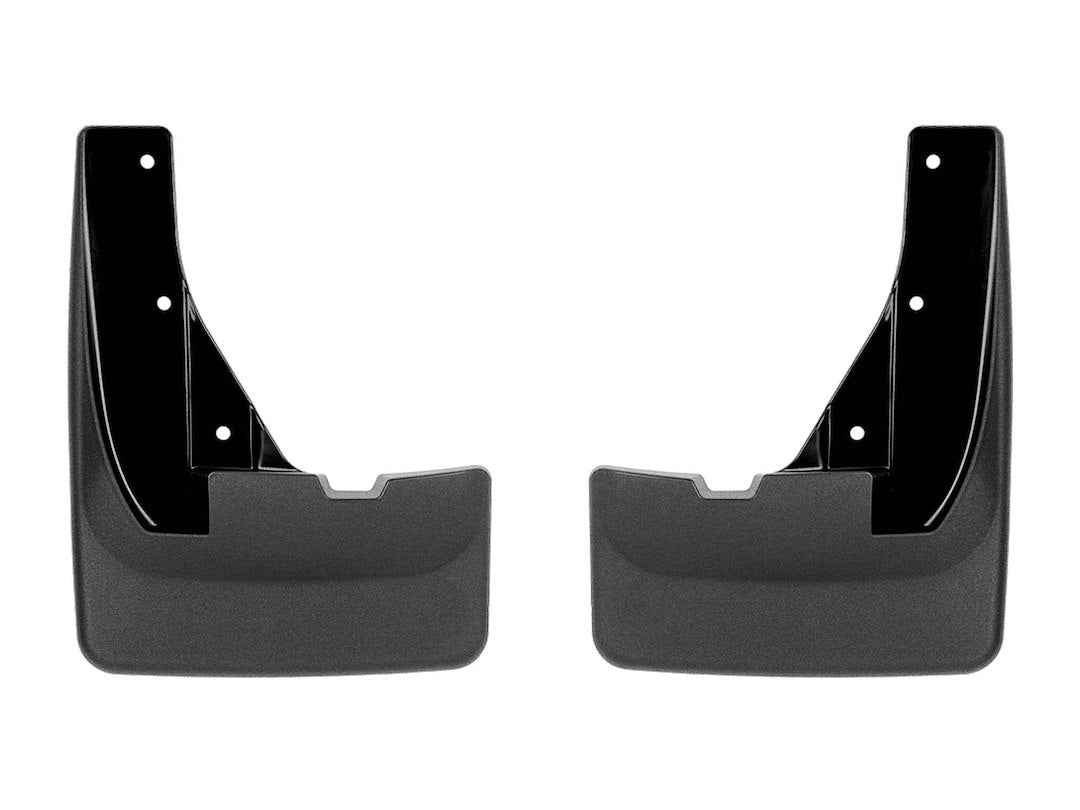 Weathertech (Usa) 110158 Mud Flap||110158.Jpg||85||w24110158||920115