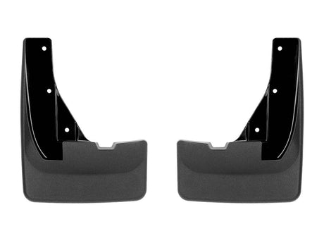 Weathertech (Usa) 110158 Mud Flap||110158.Jpg||85||w24110158||920115