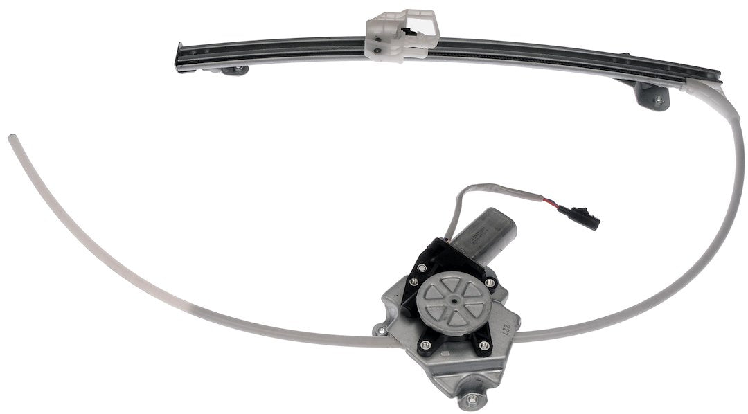 Dorman (Oe Solutions) 748-570 Window Regulator||748-570-001.Jpg||85||d18748570||858636