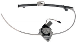 Dorman (Oe Solutions) 748-570 Window Regulator||748-570-001.Jpg||85||d18748570||858636