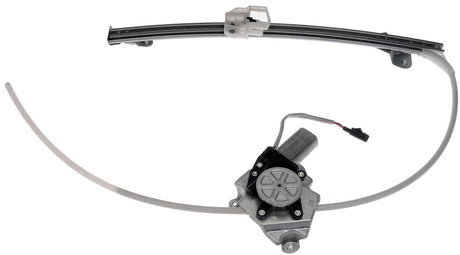 Dorman (Oe Solutions) 748-570 Window Regulator||748-570-001.Jpg||85||d18748570||858636