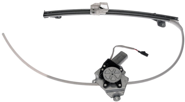 Dorman (Oe Solutions) 748-570 Window Regulator||748-570-001.Jpg||85||d18748570||858636