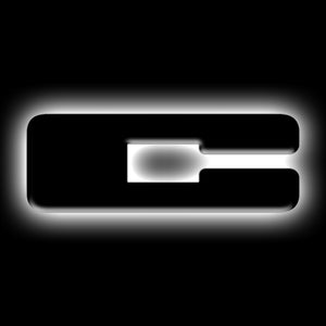 Oracle Lighting 3141-C-001 Emblem||||86||o373141c001||1910989