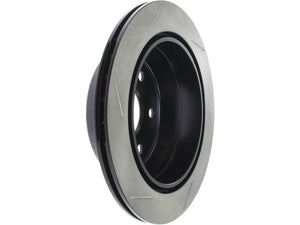 Stop Tech/ Power Slot 126.66041sl Brake Rotor||126.66041sl_4.Jpg||89||p7812666041sl||1209451