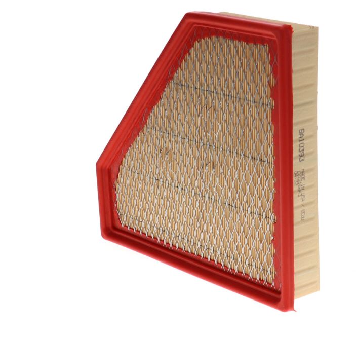 Product of Wix Filters WA10393 OEM Disposable Air Filter 