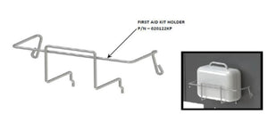Masterack 020122kp Van Storage System First Aid Kit Tray||020122kp.Jpg||85||mst020122kp||2217320