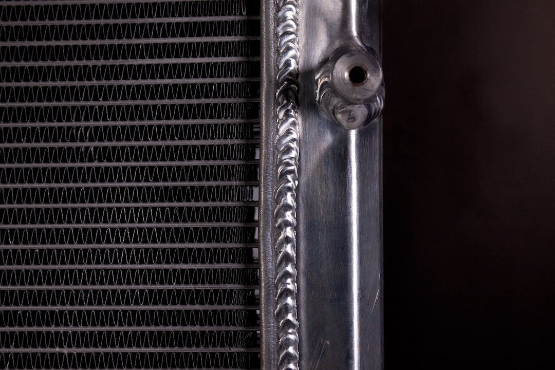 Product of Mishimoto Mmrad-Srt-15 Radiator