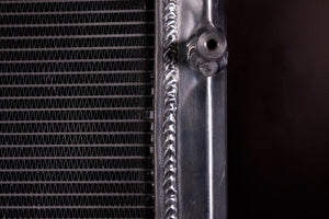 Product of Mishimoto Mmrad-Srt-15 Radiator