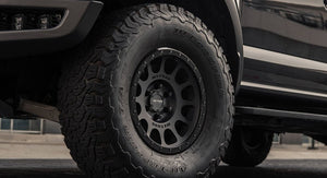 Method Race Wheels Mr305785601025 Wheel||305nv_Wheel_Matte Black With Gloss Black Bead Lock Ring_Feature_5.Jpg||93||mrw5785601025||2139682