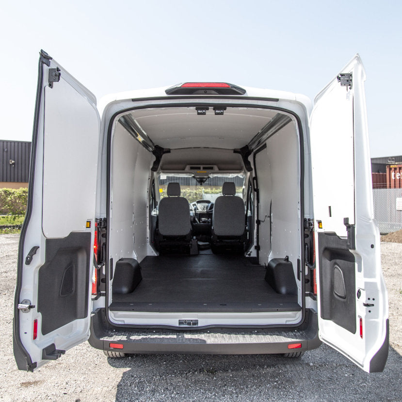 Product of Legend Fleet 70c3-114-2614hr Van Wall Liner