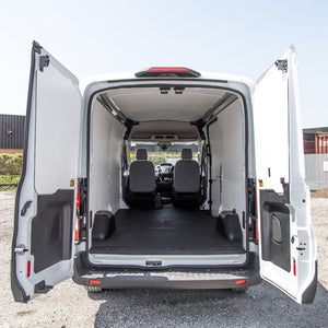 Product of Legend Fleet 70c3-114-2614hr Van Wall Liner