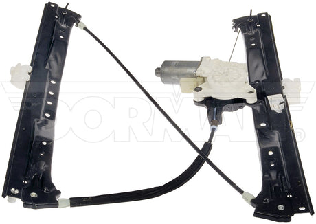 Dorman (Oe Solutions) 748-508 Window Regulator||748-508-002.Jpg||87||d18748508||2244201