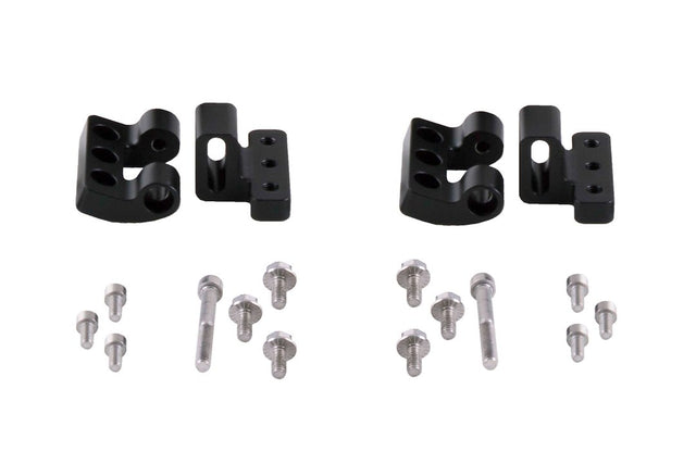 Diode Dynamics Dd6804 Light Bar Mounting Kit||dd6804.Jpg||85||diodd6804||1083394