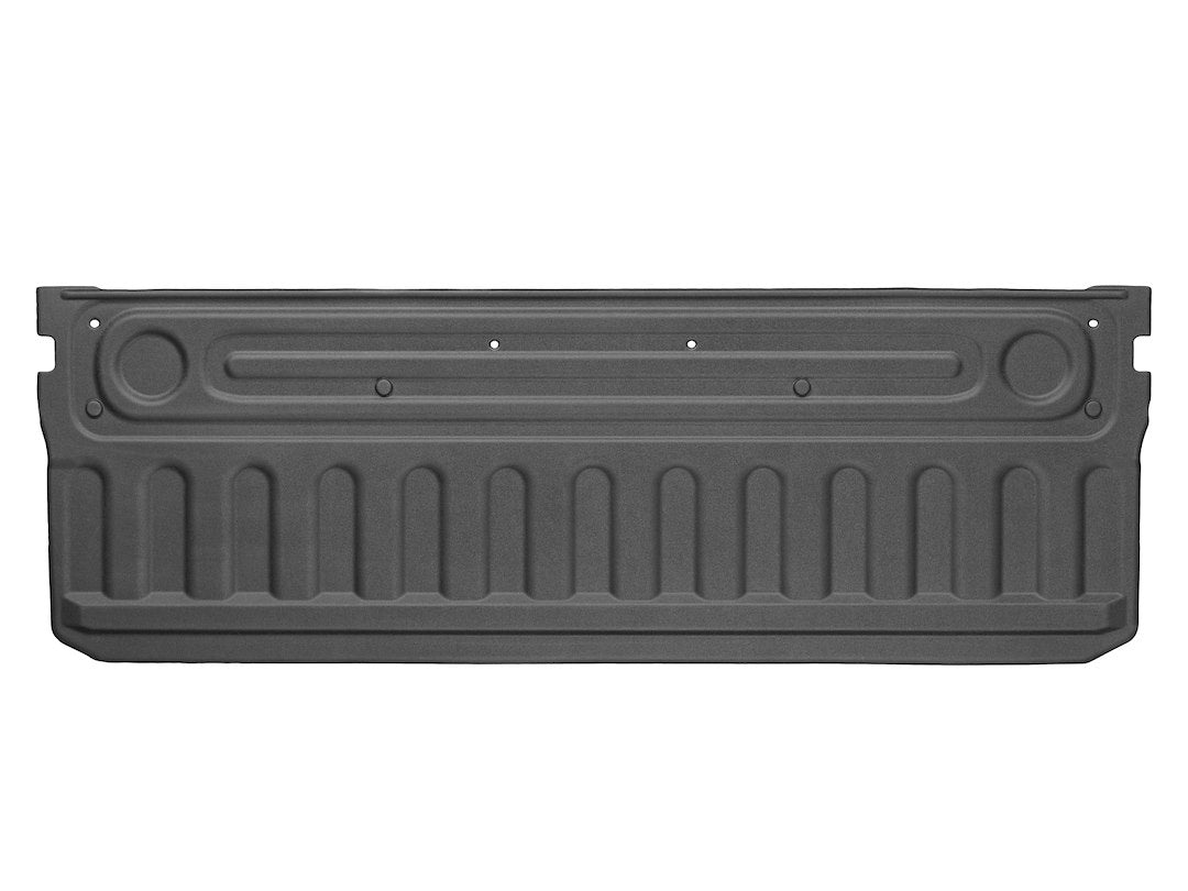 Weathertech (Usa) 3tg04 Tailgate Liner||3tg04_Original File.Jpg||85||w243tg04||1714630