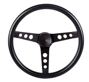 Grant Products 334 Steering Wheel||334 Front.Png||85||g19334||1790935