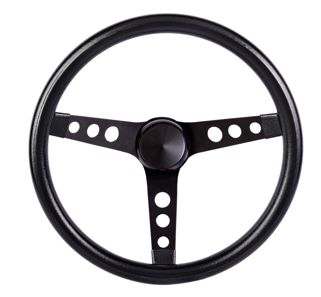 Grant Products 334 Steering Wheel||334 Front.Png||85||g19334||1790935