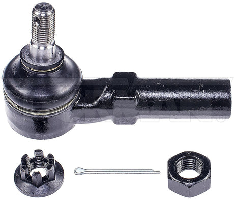 Dorman Mas Select Chassis To65255 Tie Rod End||to65255-007.Jpg||85||d18to65255||937236