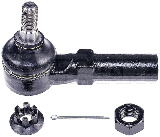 Dorman Mas Select Chassis To65255 Tie Rod End||to65255-007.Jpg||85||d18to65255||937236