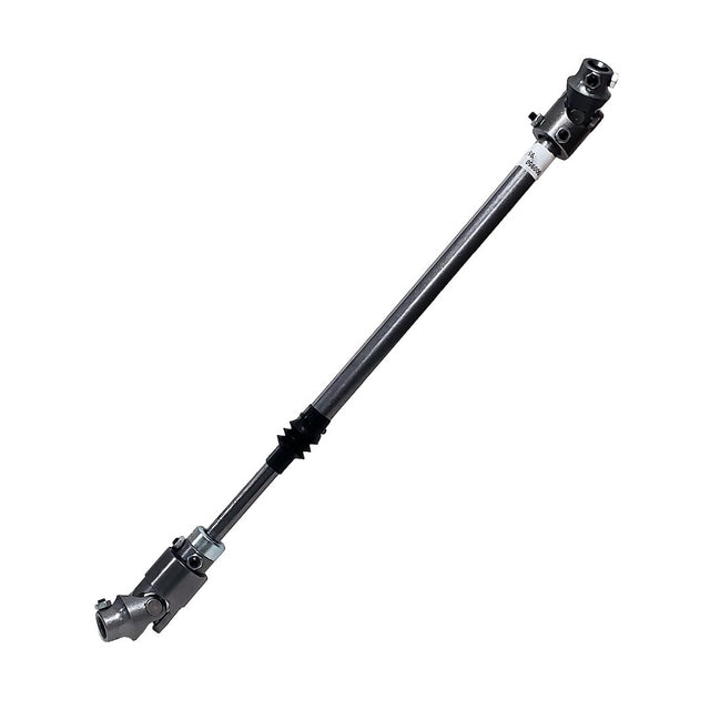 Product of Borgeson 000950 Two Joint Systems Steering Shaft No 