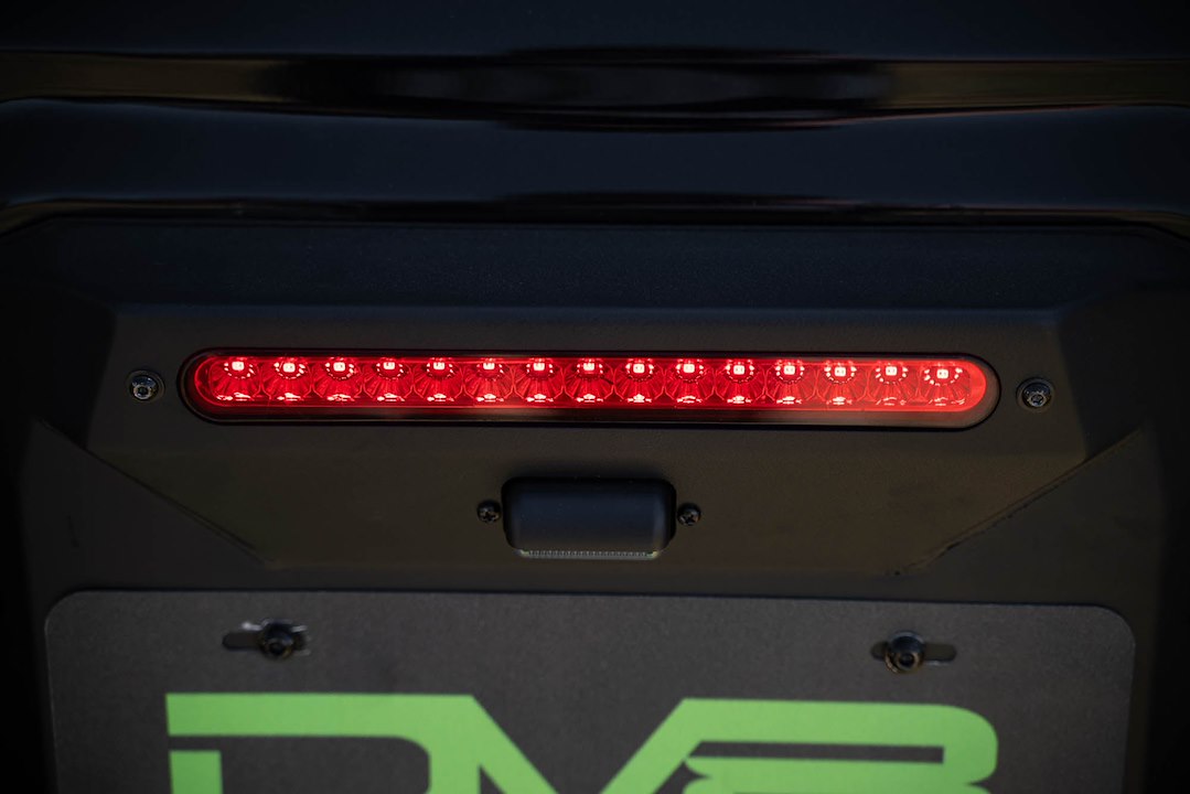 Dv8 Offroad Tsjk-01 Tailgate Vent Cover||2018-2024-Jeep-Wrangler-Jk-Spare-Tire-Delete-Installed-08.Jpg||94||dv8tsjk01||1629516