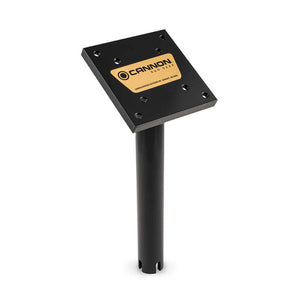 Product of Cannon 2250928 Downrigger Mount