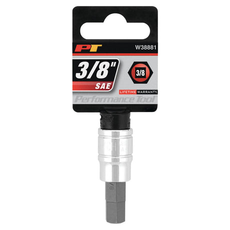Product of Performance Tool W38881 Socket Standard 