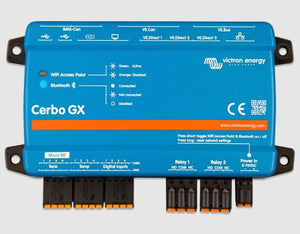 Product of Victron Energy Bpp900451100 Power Management System Remote Gateway